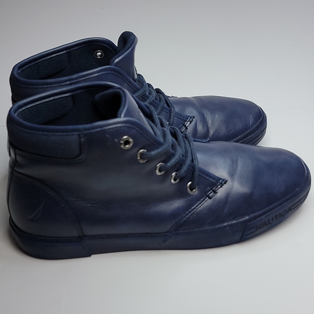 Men Nautica Men Shoes